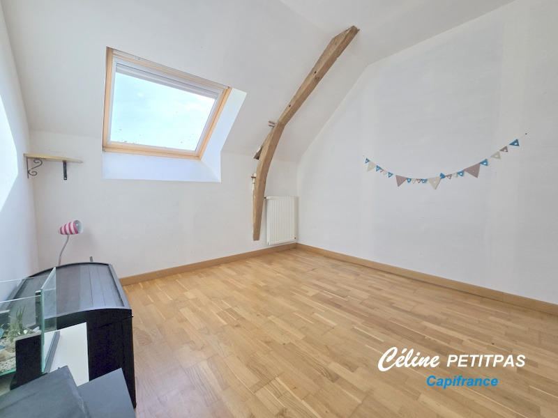 Longère - 175 m² - 7 pièces