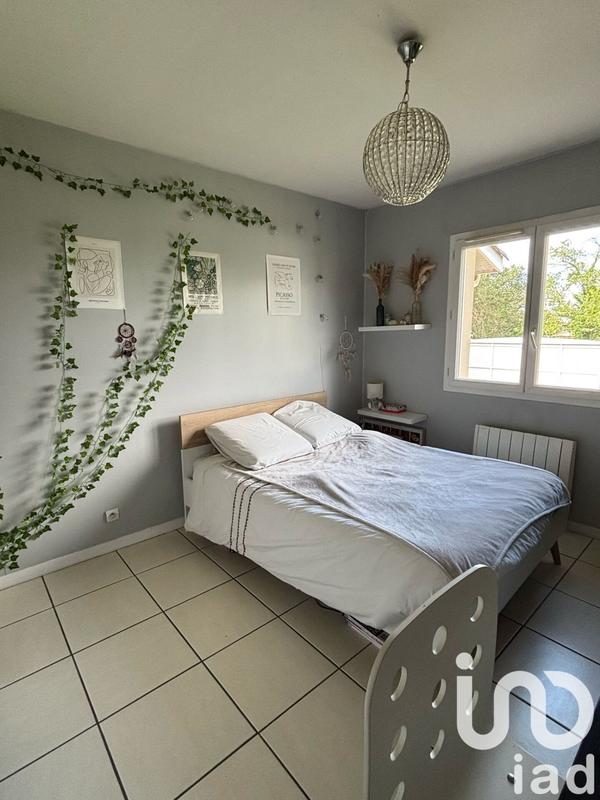 Maison - 153 m² - 6 pièces