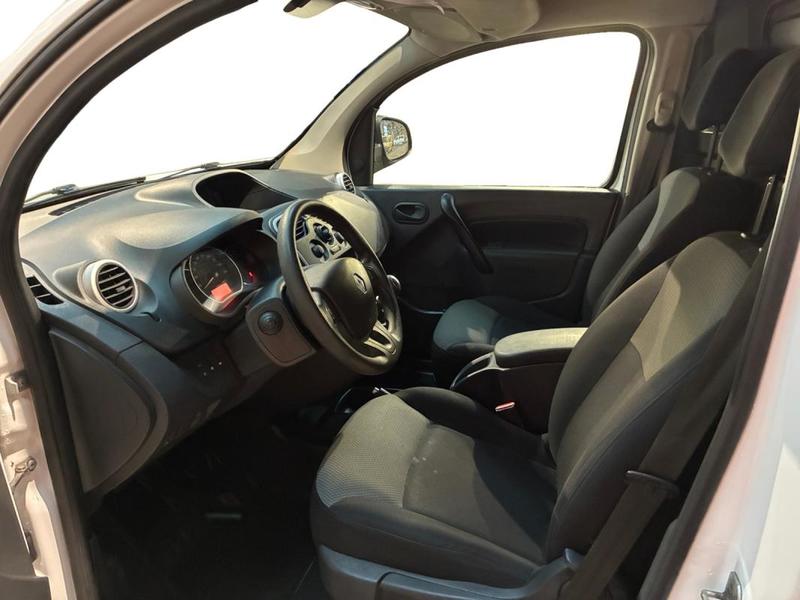 Renault Kangoo Express Grand Volume Blue Dci 115 Extra R-Link