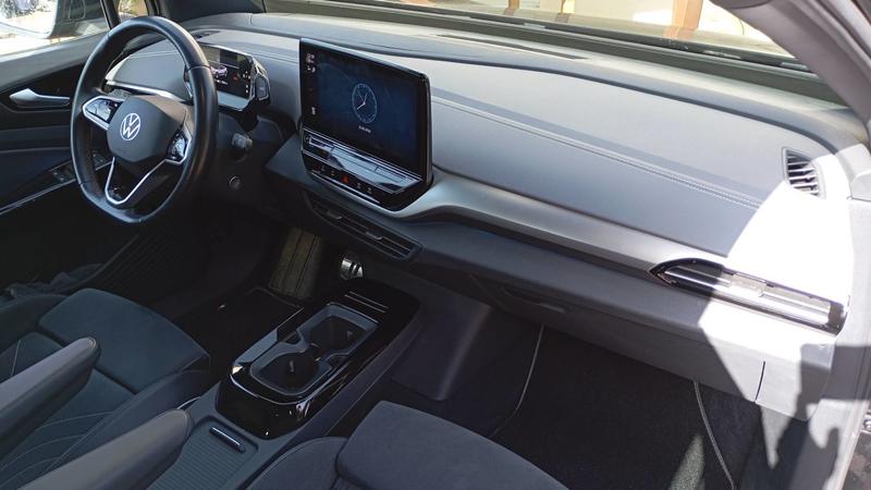 Volkswagen Id.5 204 Recharge Pro Performance - Automatique
