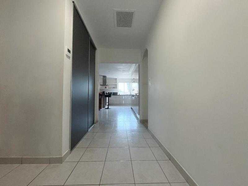 Maison - 190 m² - 7 pièces