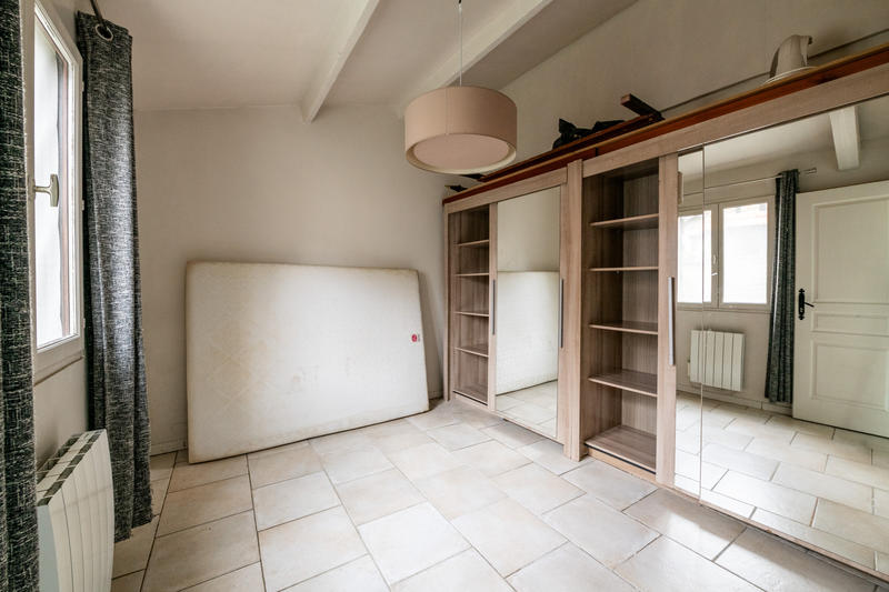 Maison - 112 m² - 5 pièces