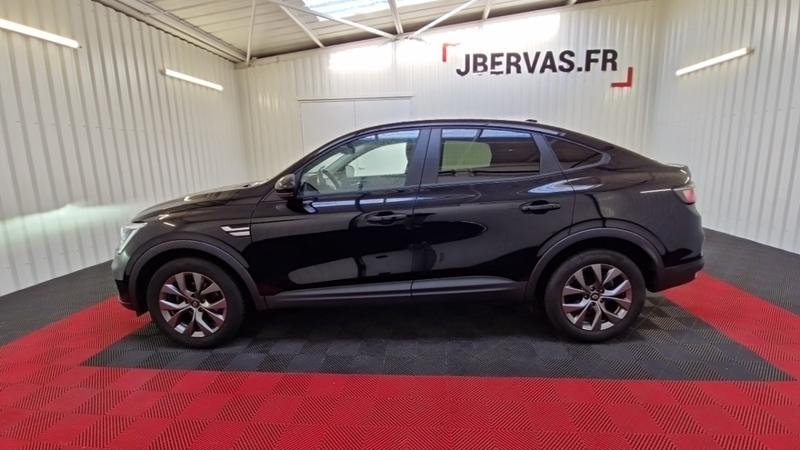 Renault Arkana Evolution mild hybrid 140 Edc -24
