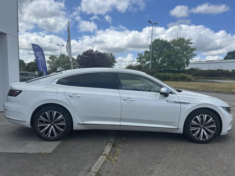 Volkswagen Arteon 2.0 Tdi Evo Scr 150 Dsg7 Elegance