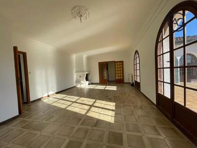 Maison - 146 m² - 5 pièces