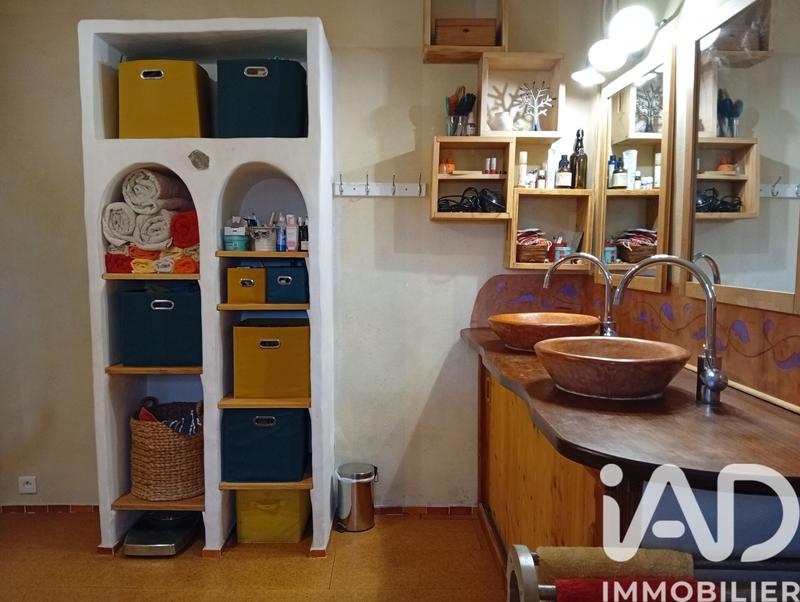 Châlet - 110 m² - 6 pièces