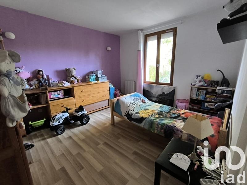 Maison de ville - 134 m² - 6 pièces