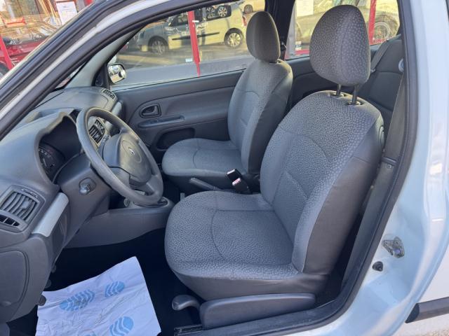 Renault Clio Campus 1.5 dCi 70 Authentique