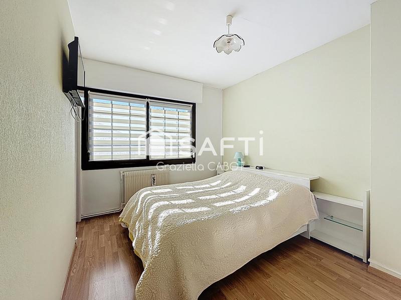 Maison - 90 m² - 6 pièces