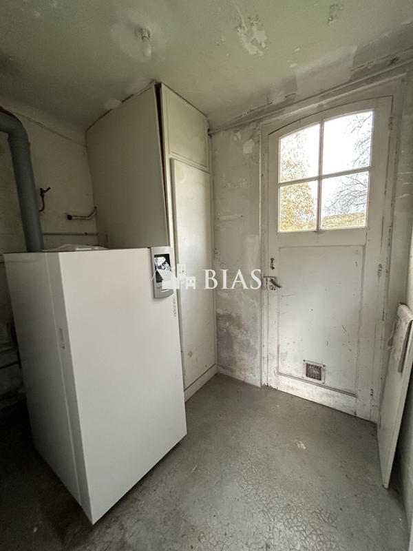 Maison - 170 m² - 6 pièces