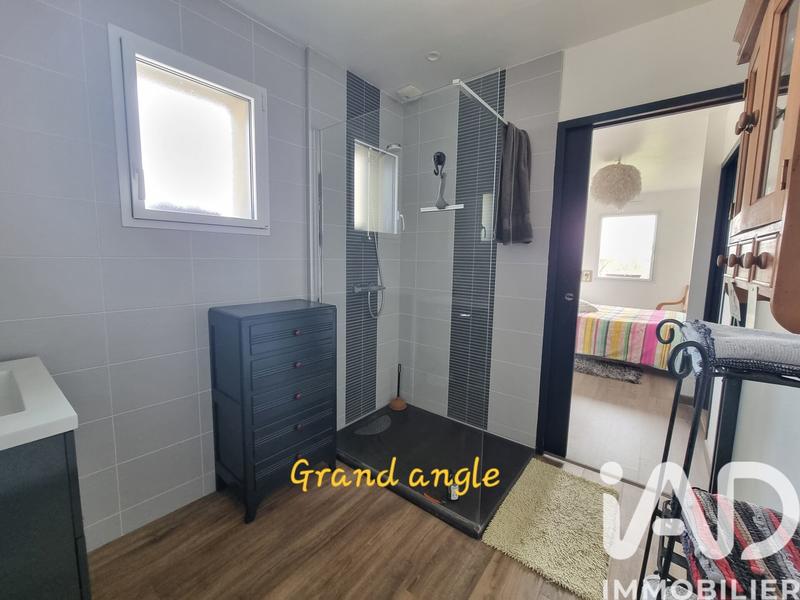 Maison de ville - 126 m² - 5 pièces