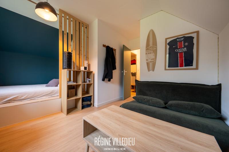 Maison - 113 m² - 4 pièces