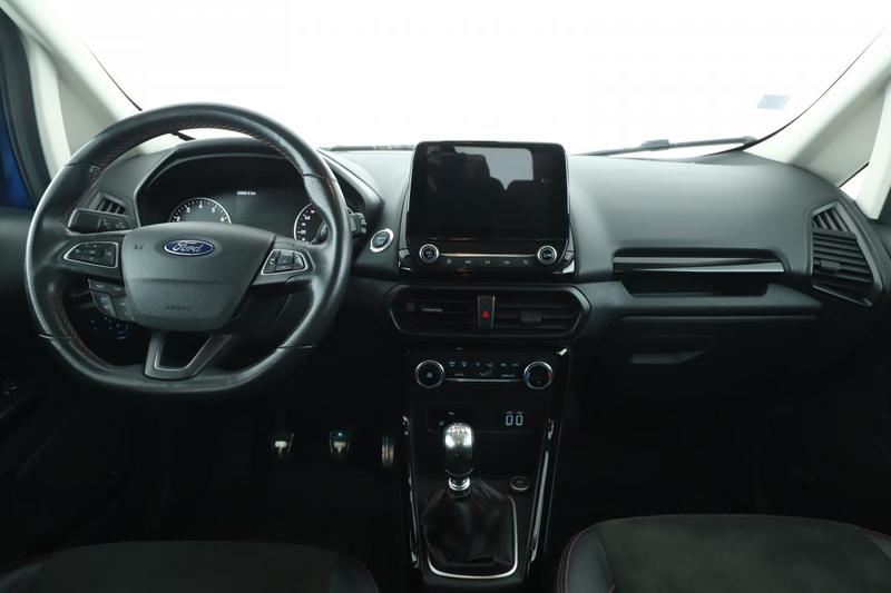 Ford EcoSport 1.0 EcoBoost St Line 125 ch