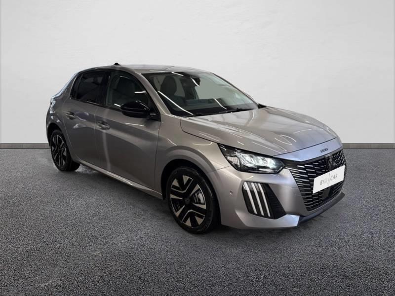 Peugeot 208 100 s&amp;S Bvm6 Allure