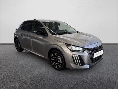 Peugeot 208 100 s&amp;S Bvm6 Allure