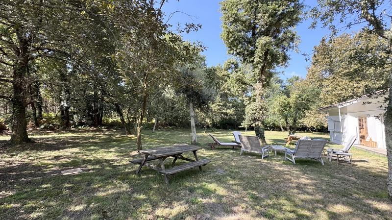 Maison contemporaine - 140 m² - 5 pièces