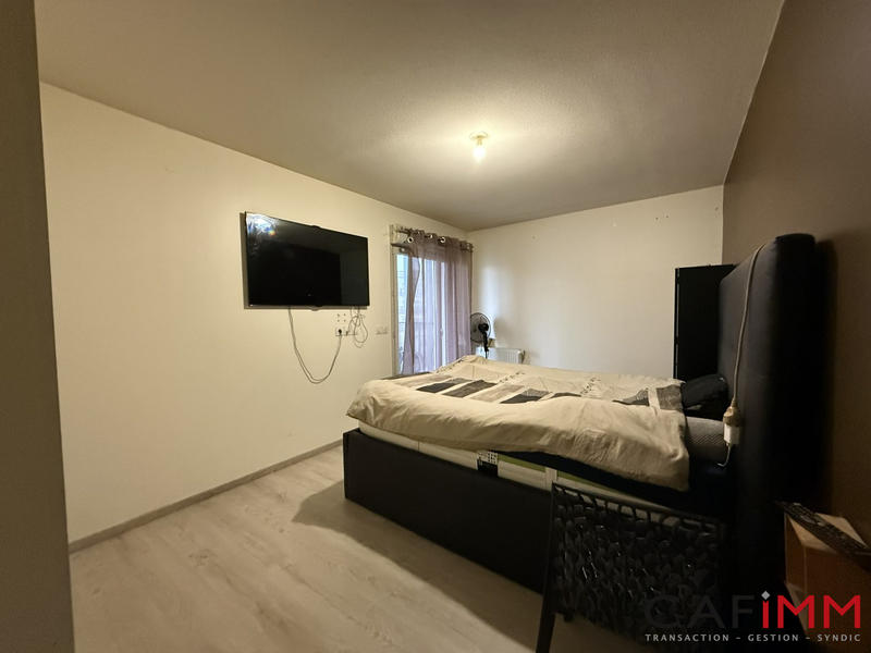 Appartement - 74 m² - 3 pièces