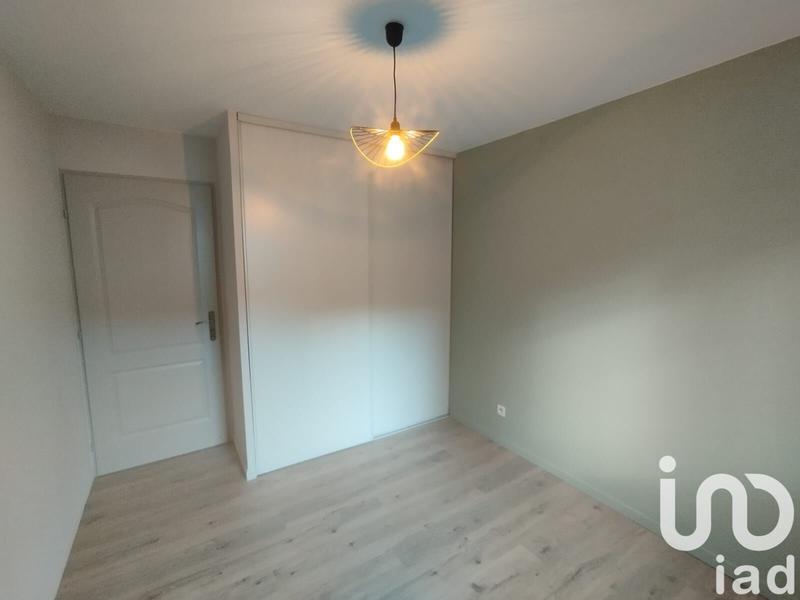 Maison - 92 m² - 5 pièces