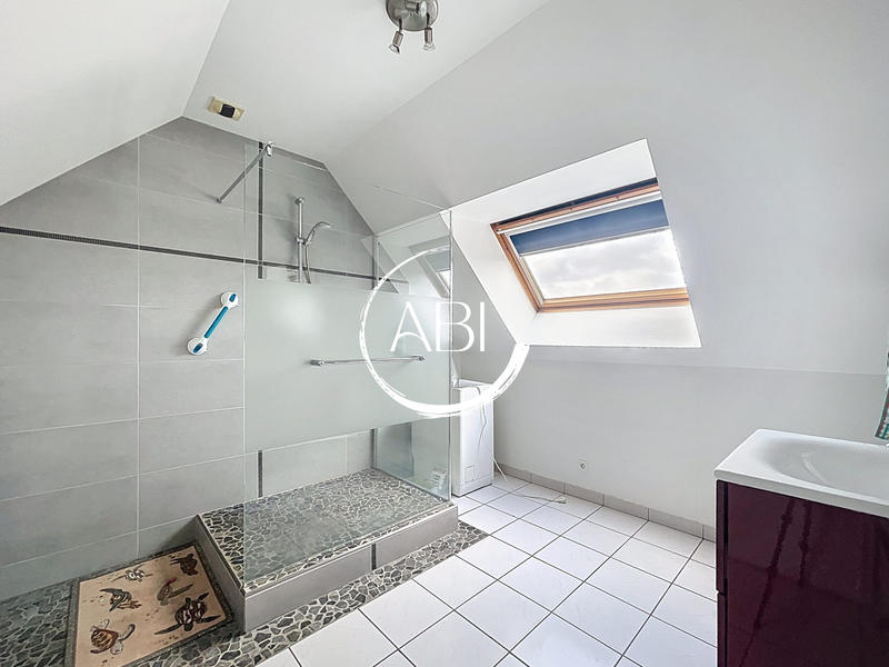 Appartement - 51 m² - 3 pièces