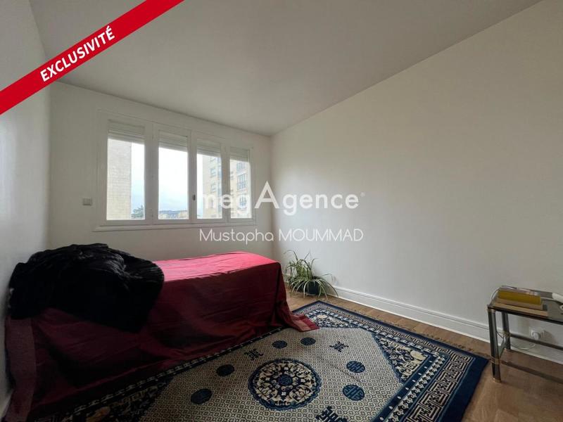 Appartement - 52 m² - 2 pièces