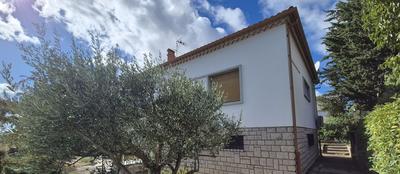 Villa - 124 m² - 5 pièces
