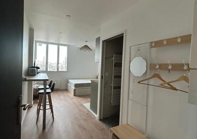 Appartement - 24 m²
