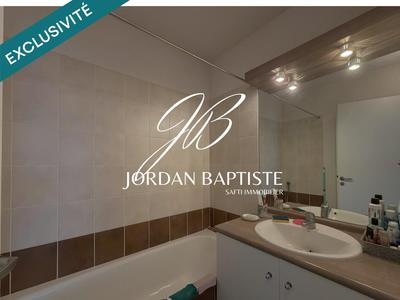 Appartement - 52 m² - 3 pièces