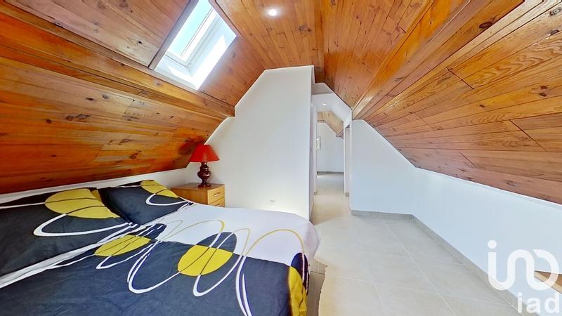 Maison de campagne - 136 m² - 7 pièces