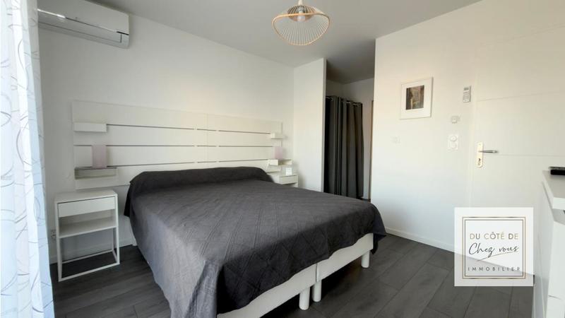 Maison - 113 m² - 5 pièces