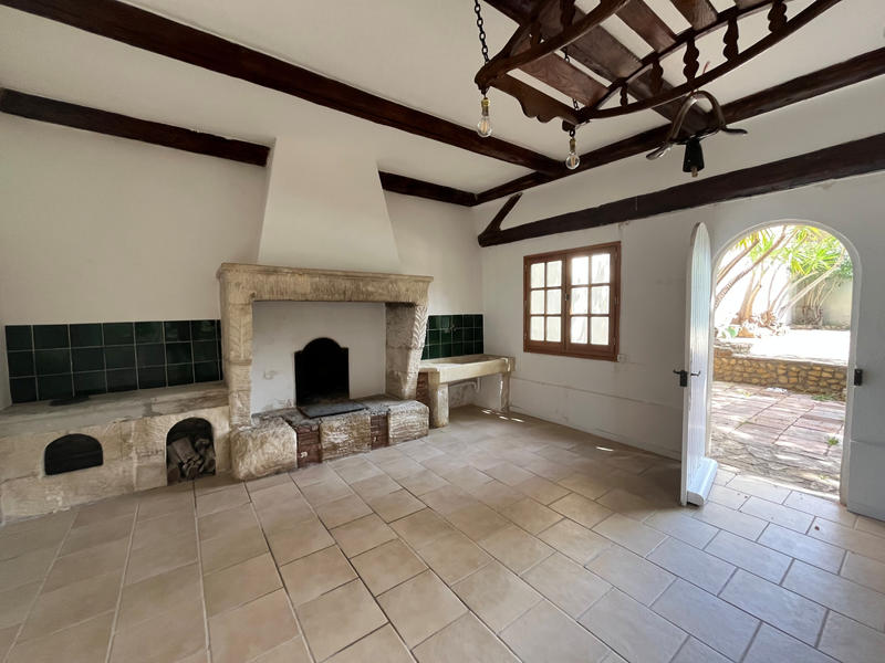 Maison - 185 m² - 7 pièces