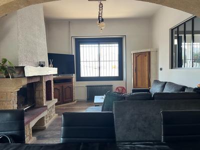 Maison de ville - 144 m² - 6 pièces