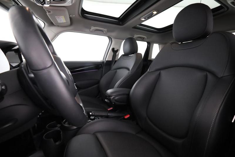 Mini Mini Cooper s Edition Premium Plus Bva7 5p 178 ch