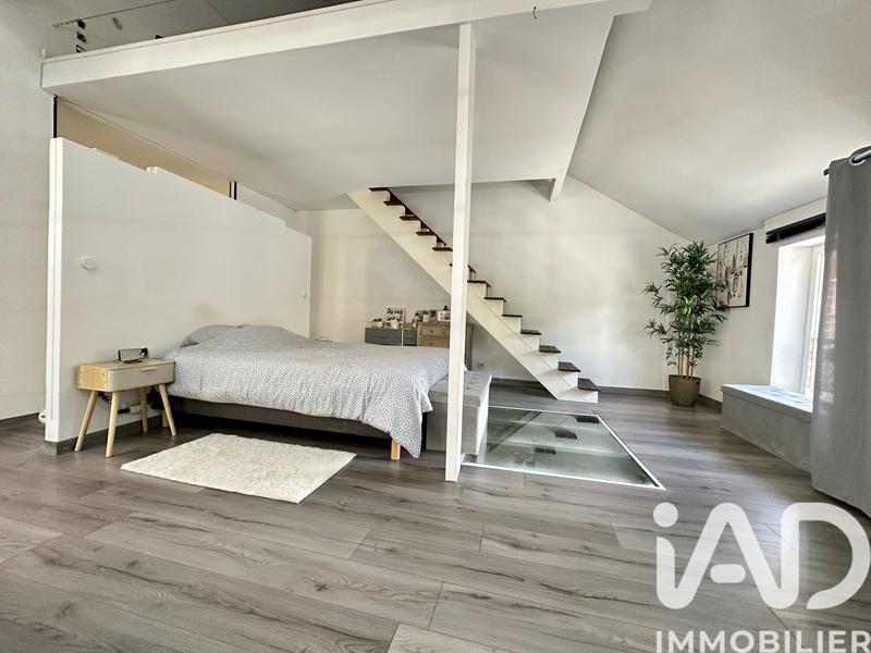 Maison - 133 m² - 4 pièces