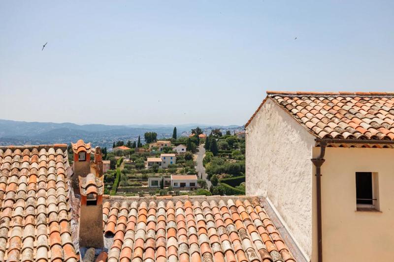 Appartement - 54 m² - 4 pièces