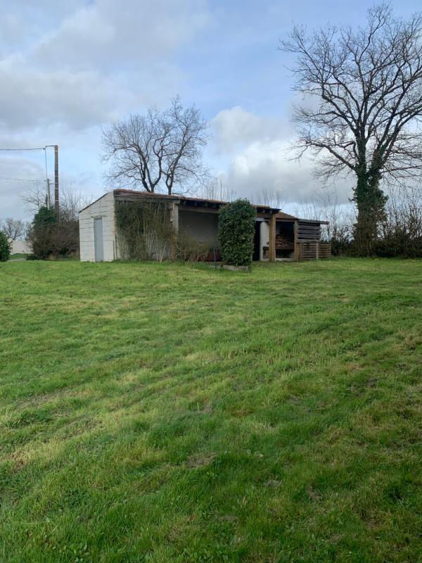 Maison - 180 m² - 8 pièces