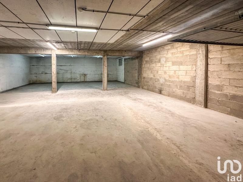 Local commercial - 125 m²