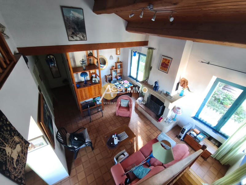 Maison - 81 m² - 4 pièces