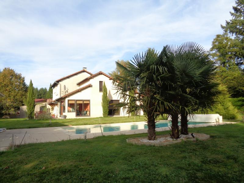 Maison - 162 m² - 7 pièces