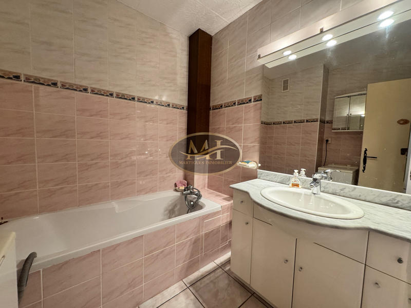 Appartement - 73 m² - 4 pièces