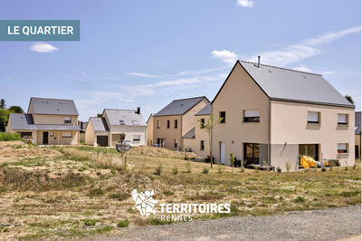 Terrain constructible - 474 m²