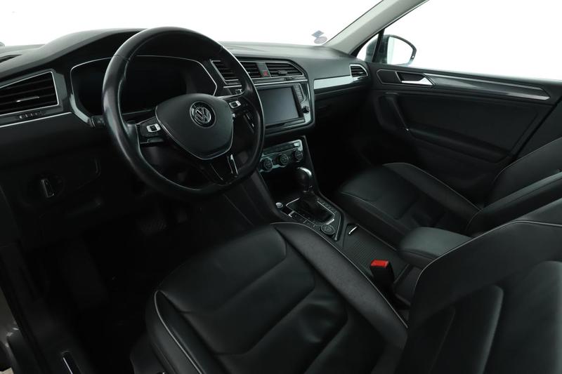 Volkswagen Tiguan 1.4 Tsi BlueMotion Tech Carat Exclusive 4Motion Dsg6 150 ch