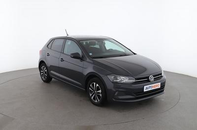 Volkswagen Polo 1.0 Tsi United 95 ch