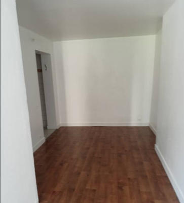 Appartement - 38 m² - 1 pièce