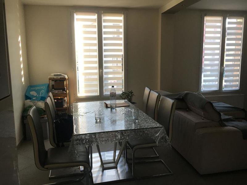 Maison - 92 m² - 6 pièces