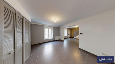 Appartement - 69 m² - 3 pièces