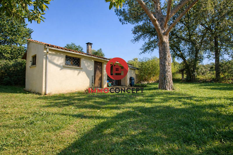 Villa - 190 m² - 6 pièces