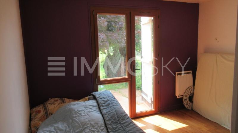 Pavillon - 85 m² - 4 pièces