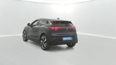 Renault Mégane E-Tech Ev60 220 ch optimum charge Techno