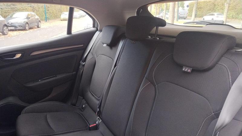 Renault Mégane 1.5 Blue dCi 115 Business