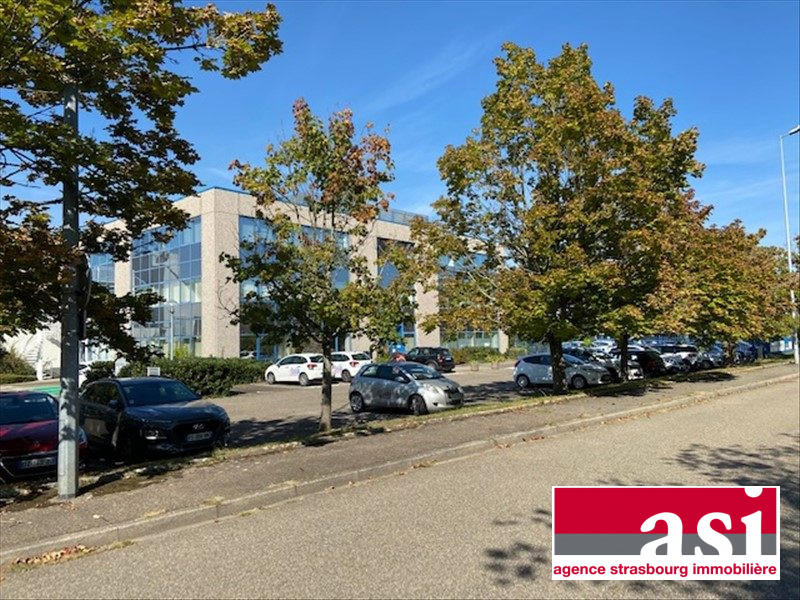 Bureau - 218 m² - 9 pièces